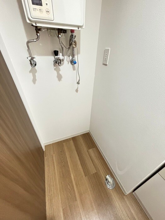 b montagneの物件内観写真