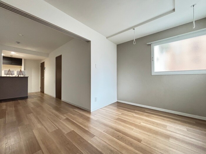 b montagneの物件内観写真