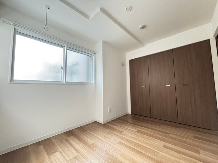 b montagneの物件内観写真