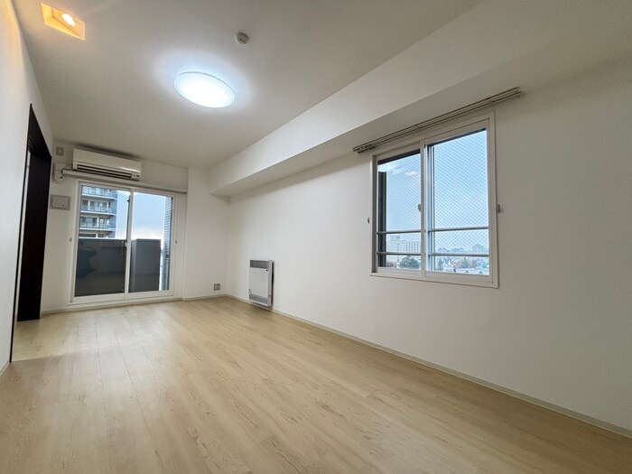 アルファタワ－札幌南４条の物件内観写真