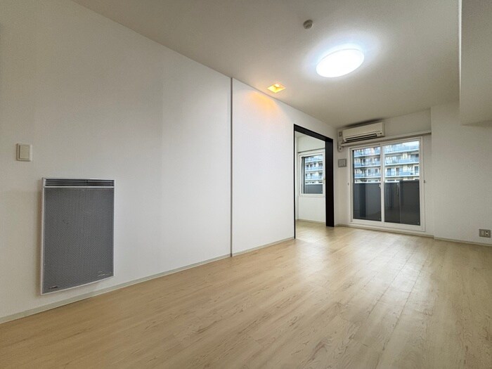 アルファタワ－札幌南４条の物件内観写真