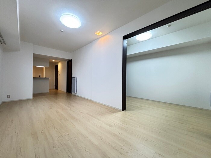 アルファタワ－札幌南４条の物件内観写真