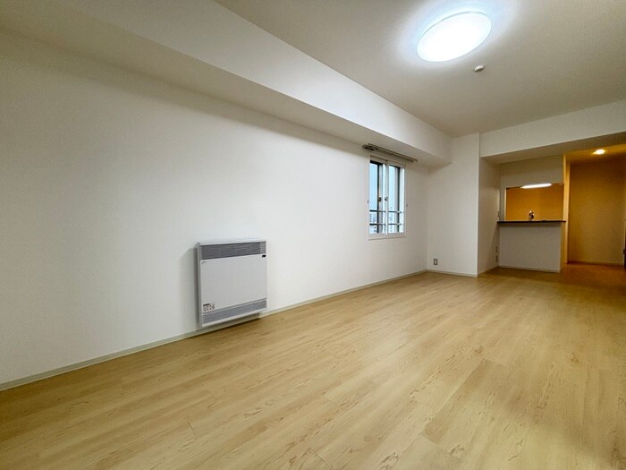 アルファタワ－札幌南４条の物件内観写真