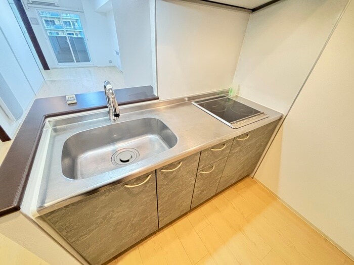 アルファタワ－札幌南４条の物件内観写真