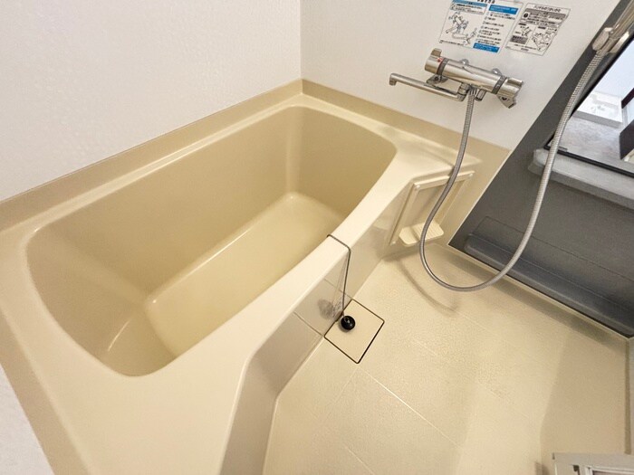 アルファタワ－札幌南４条の物件内観写真