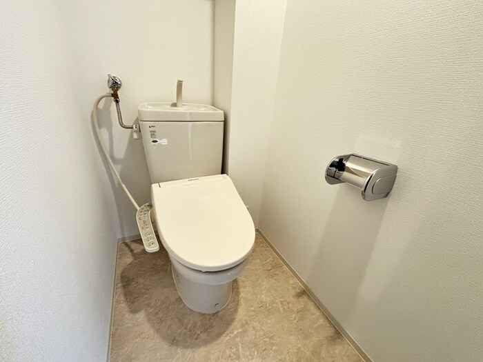 アルファタワ－札幌南４条の物件内観写真