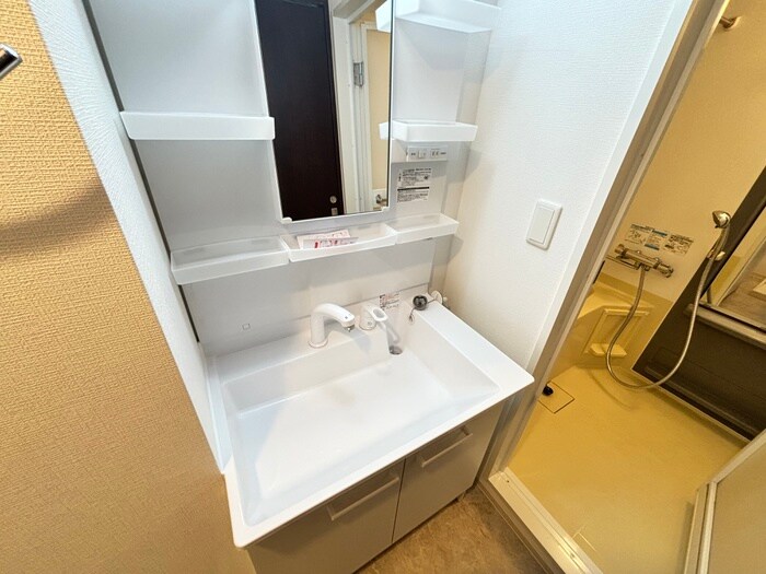 アルファタワ－札幌南４条の物件内観写真