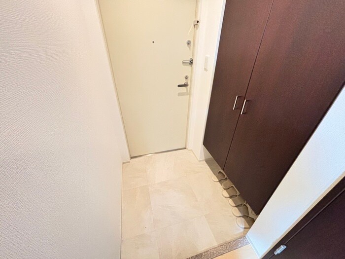 アルファタワ－札幌南４条の物件内観写真