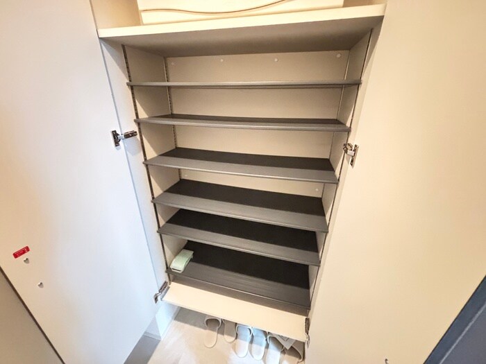 アルファタワ－札幌南４条の物件内観写真