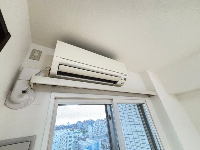 アルファタワ－札幌南４条の物件内観写真