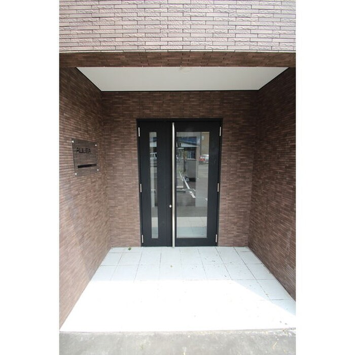 ａｕｌｅａの物件外観写真