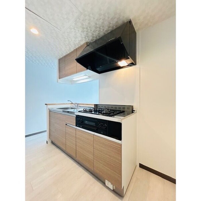 ａｕｌｅａの物件内観写真