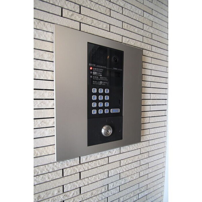 ａｕｌｅａの物件外観写真