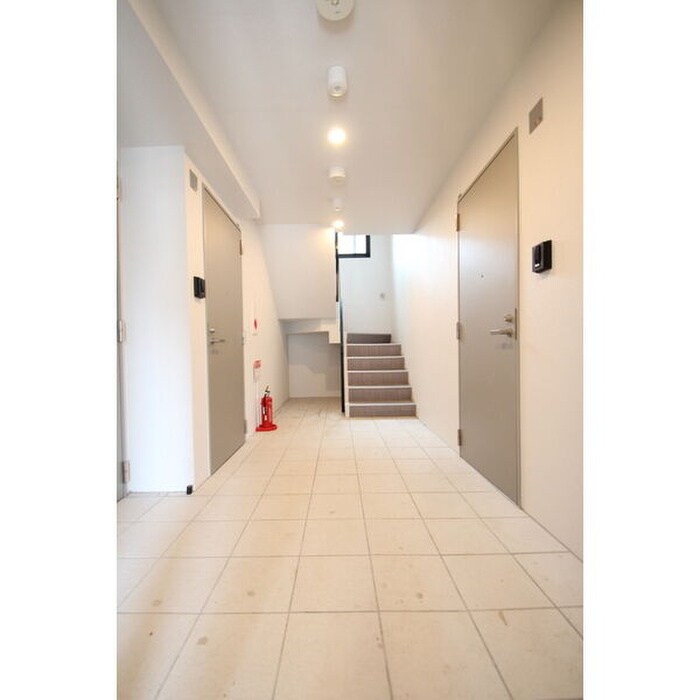 ａｕｌｅａの物件外観写真