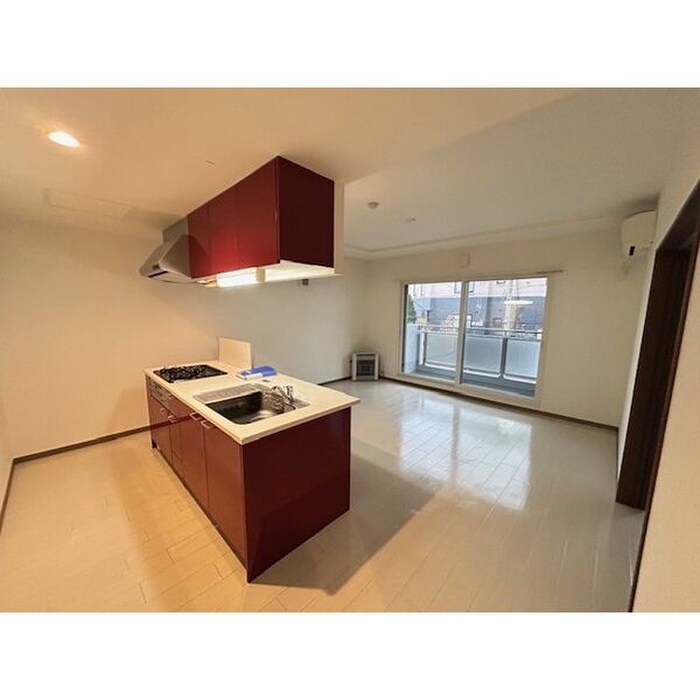 ヴァンベール山の手の物件内観写真