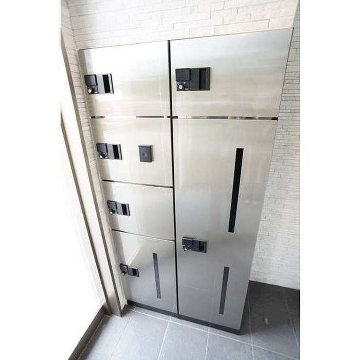 ヴァンベール山の手の物件外観写真