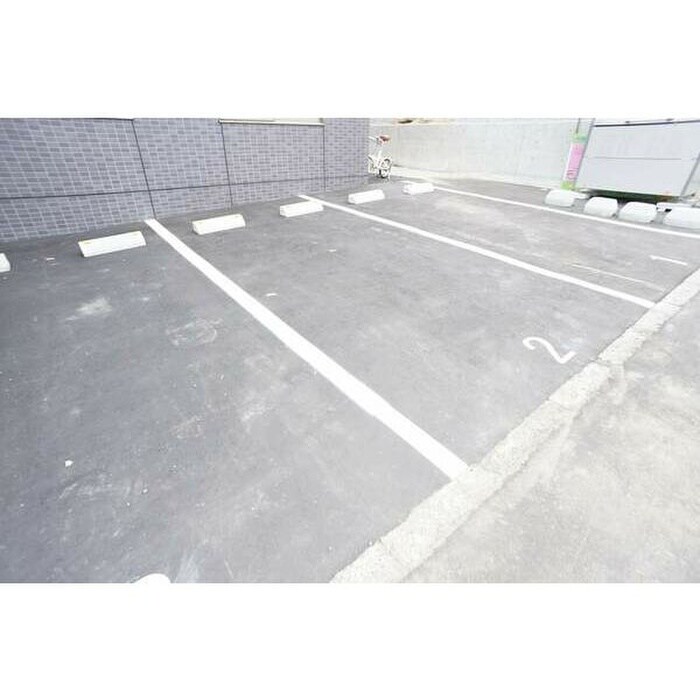 ヴァンベール山の手の物件外観写真