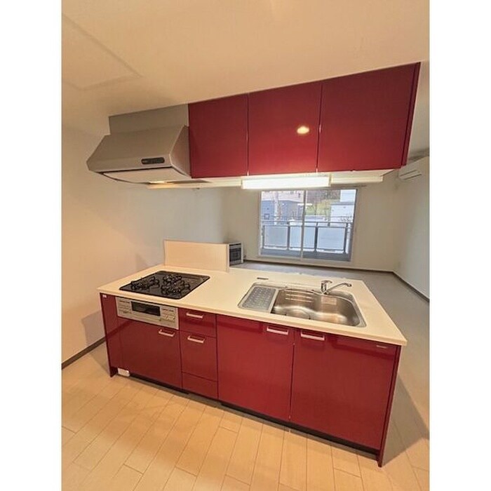 ヴァンベール山の手の物件内観写真