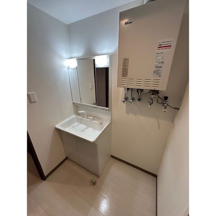 ヴァンベール山の手の物件内観写真