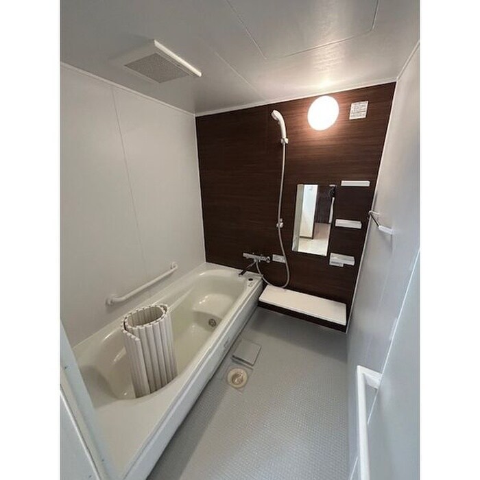 ヴァンベール山の手の物件内観写真