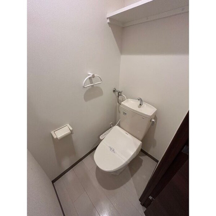 ヴァンベール山の手の物件内観写真