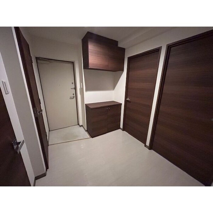 ヴァンベール山の手の物件内観写真