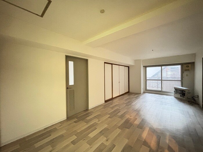 サンシャイン円山の物件内観写真