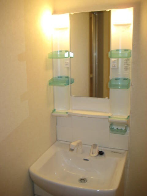 サンシャイン円山の物件内観写真