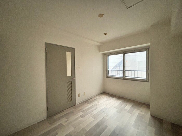 サンシャイン円山の物件内観写真