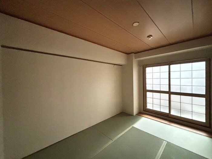 サンシャイン円山の物件内観写真