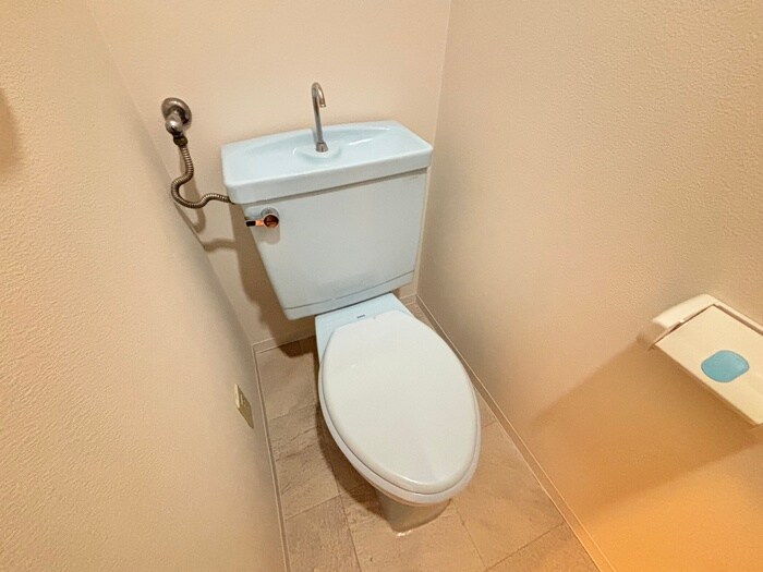 サンシャイン円山の物件内観写真