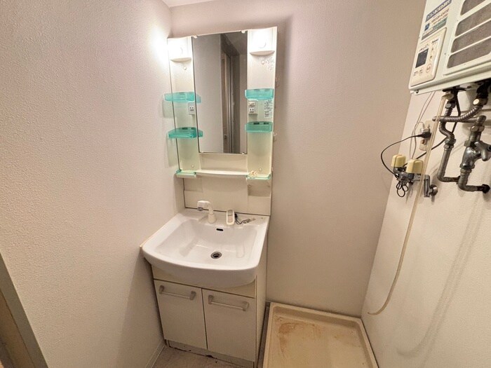 サンシャイン円山の物件内観写真