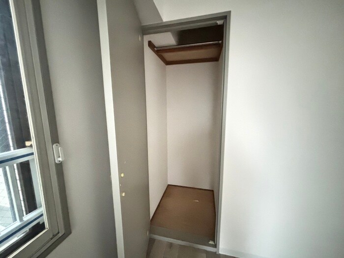 サンシャイン円山の物件内観写真