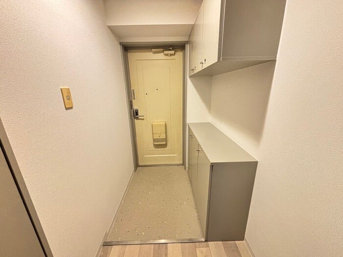 サンシャイン円山の物件内観写真