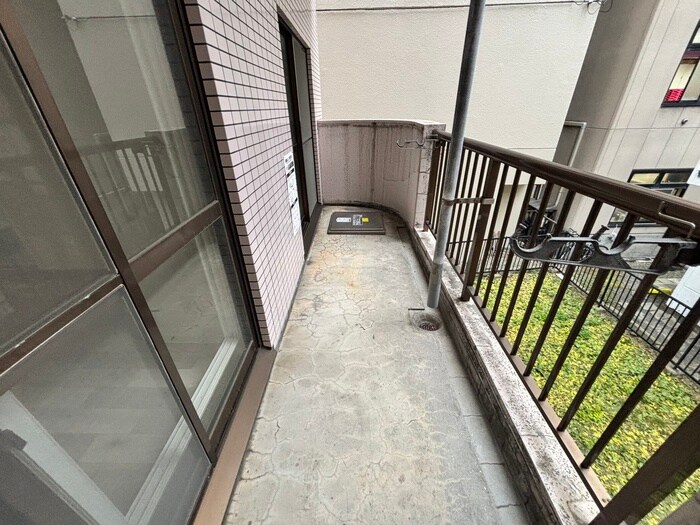 サンシャイン円山の物件内観写真