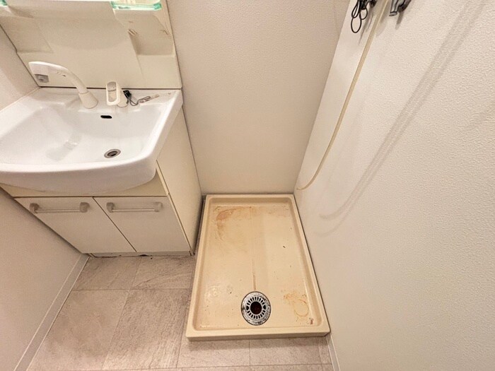 サンシャイン円山の物件内観写真