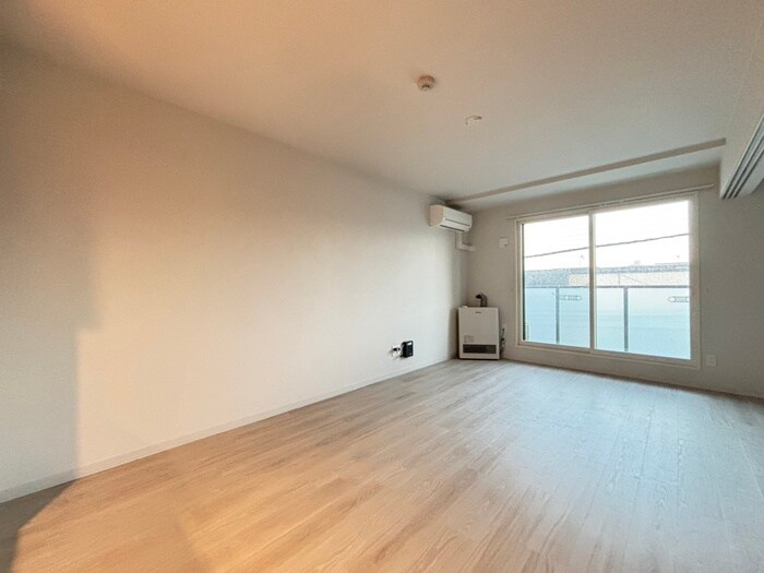 Four Seasons 福住の物件内観写真