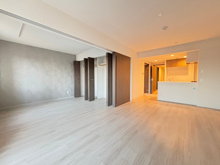 Four Seasons 福住の物件内観写真