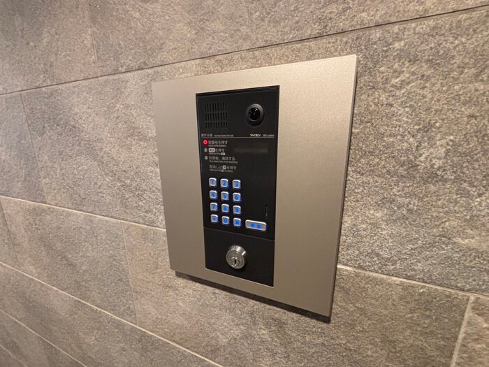 Four Seasons 福住の物件外観写真