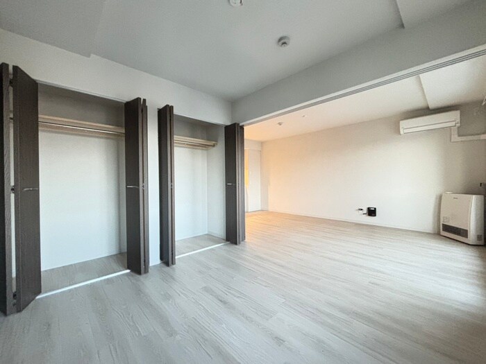 Four Seasons 福住の物件内観写真