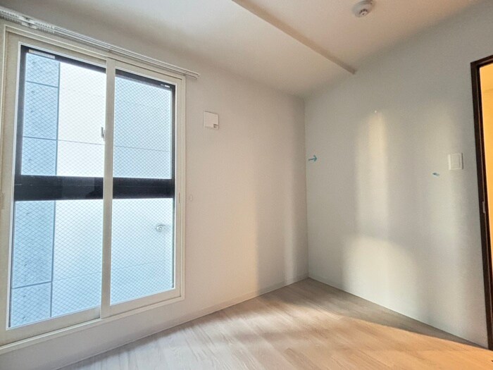 Four Seasons 福住の物件内観写真