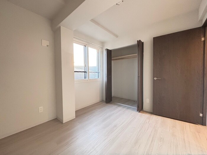 Four Seasons 福住の物件内観写真