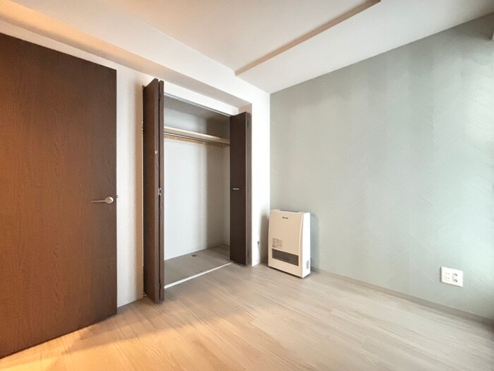 Four Seasons 福住の物件内観写真