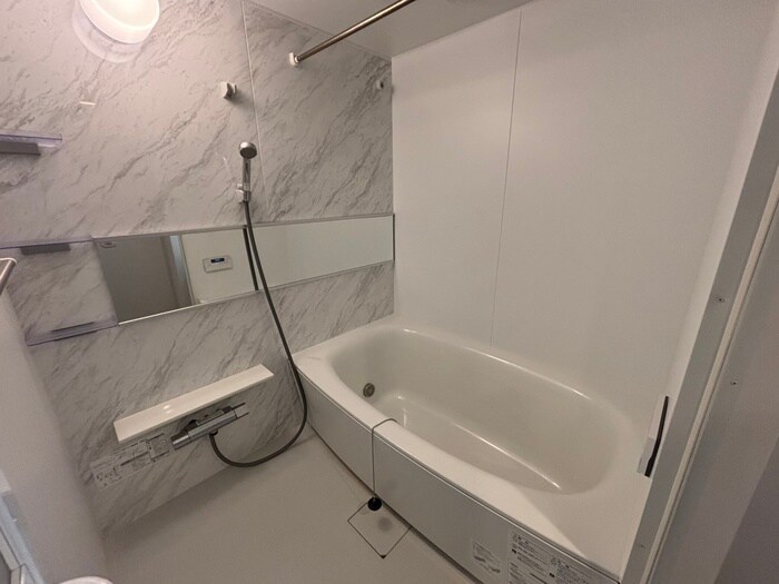 Four Seasons 福住の物件内観写真