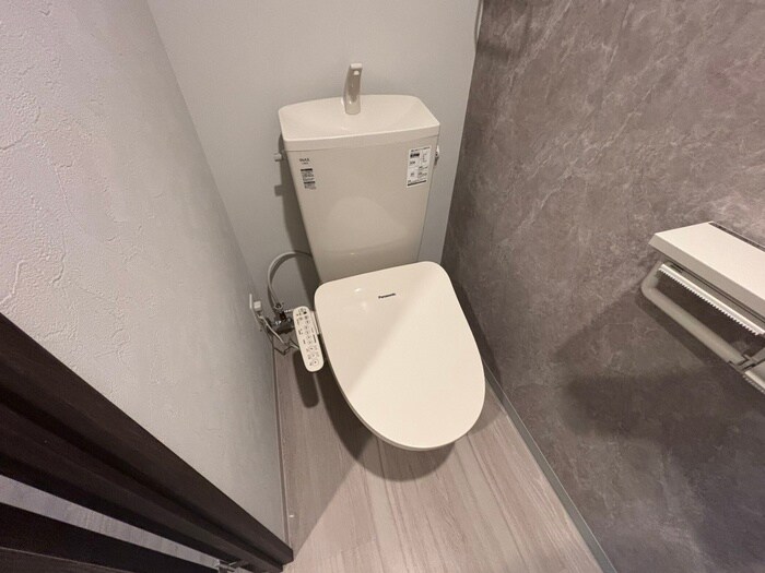 Four Seasons 福住の物件内観写真