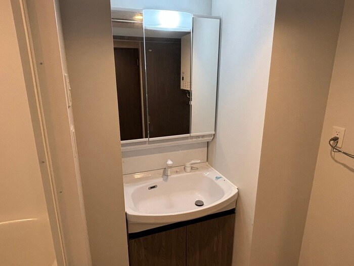 Four Seasons 福住の物件内観写真