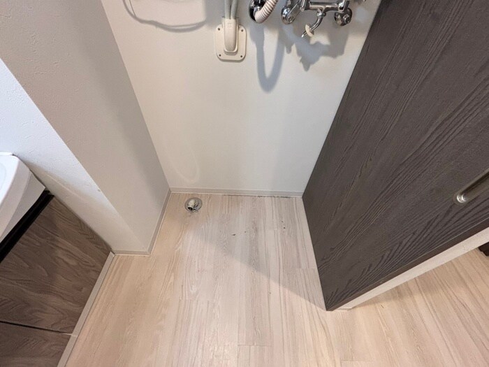 Four Seasons 福住の物件内観写真