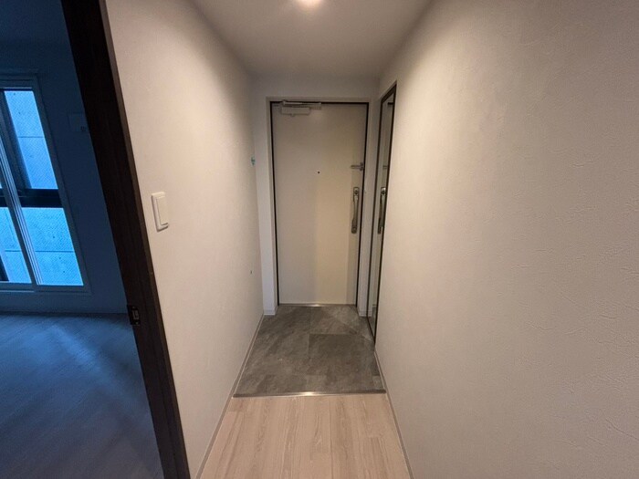 Four Seasons 福住の物件内観写真