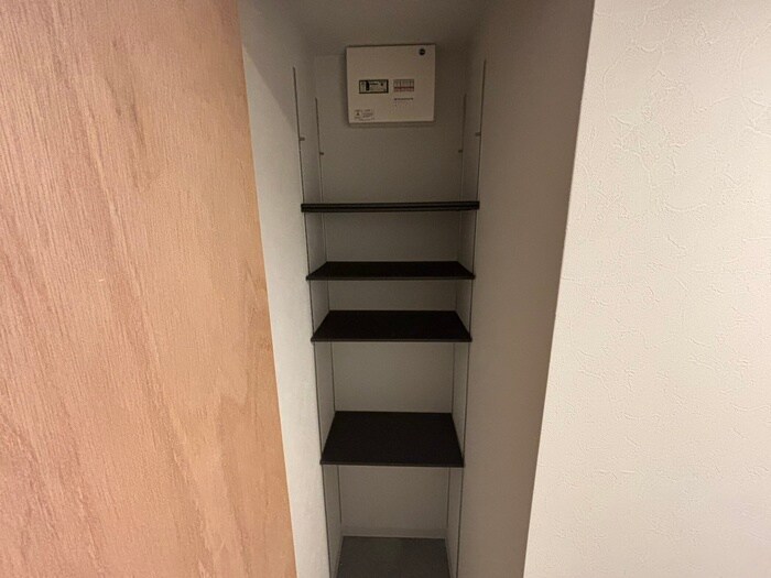 Four Seasons 福住の物件内観写真