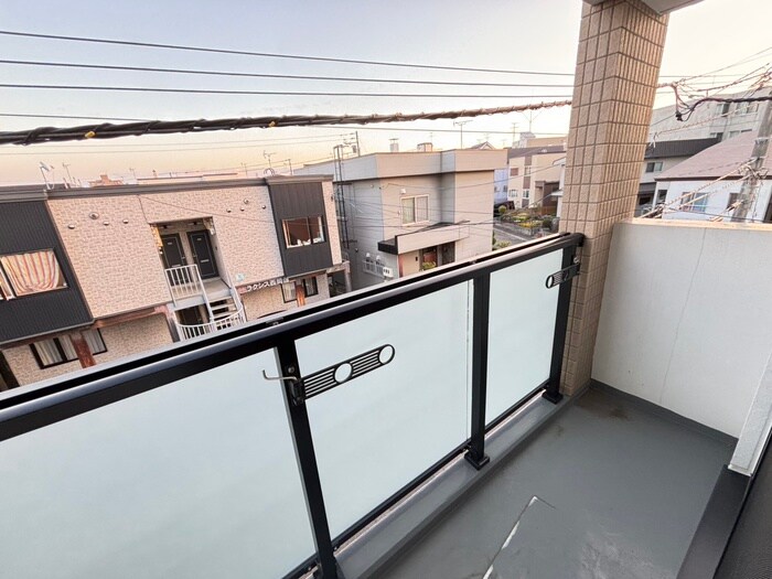 Four Seasons 福住の物件内観写真